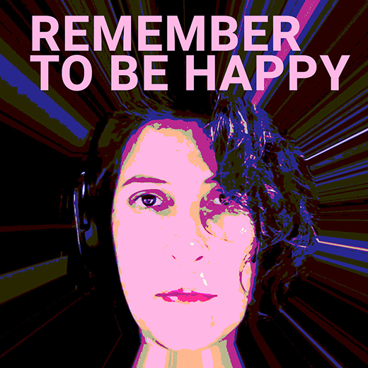 Ella es Astronauta (2022)